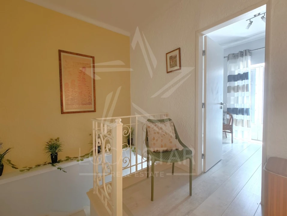 Moradia T11 para Venda em Foz do Arelho Foto 29