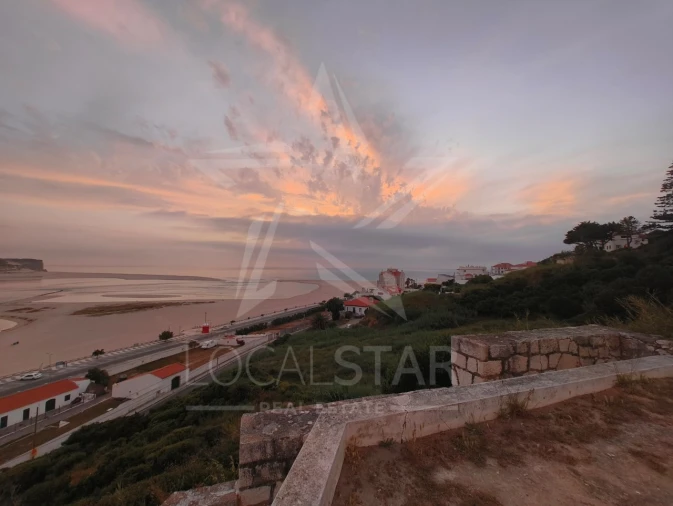 Moradia T11 para Venda em Foz do Arelho Foto 54