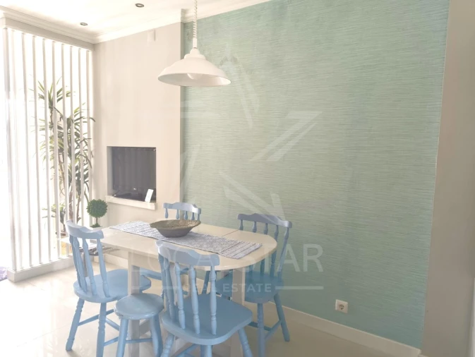 Moradia T11 para Venda em Foz do Arelho Foto 20