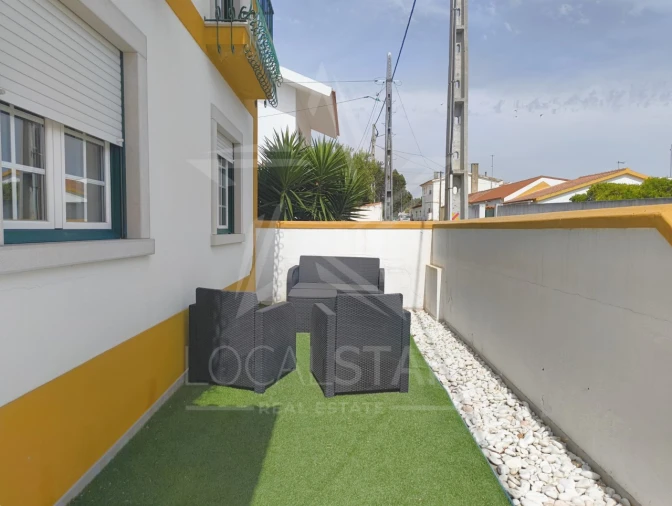 Moradia T11 para Venda em Foz do Arelho Foto 49