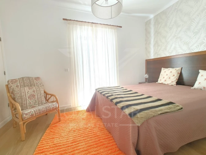 Moradia T11 para Venda em Foz do Arelho Foto 48