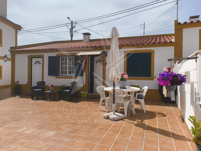 Moradia T11 para Venda em Foz do Arelho Foto 31