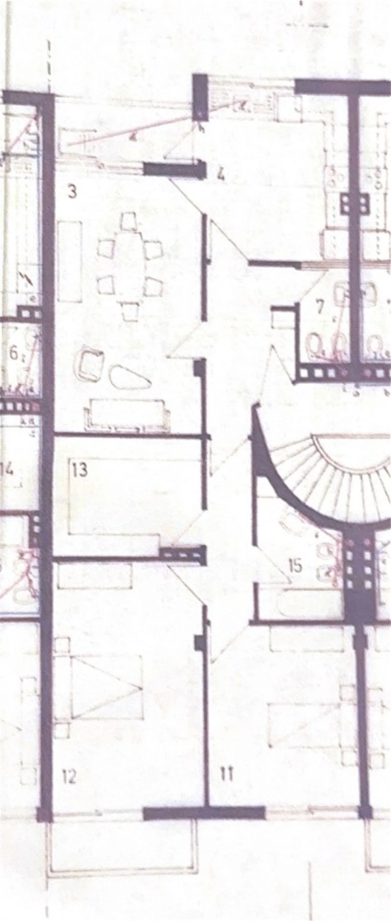 Apartamento T2 para Venda em Santa Maria de Lamas Foto 45