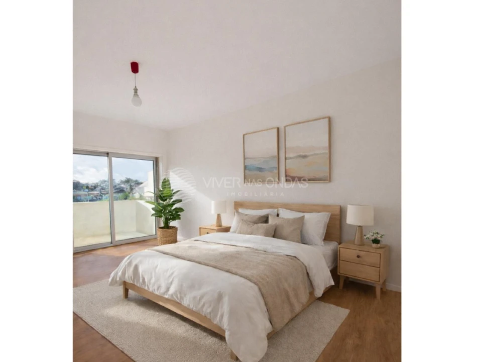 Apartamento T2 para Venda em Santa Maria de Lamas Foto 27