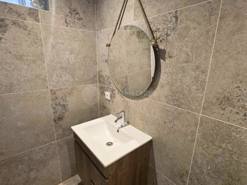 Apartamento T2 para Venda em Santa Maria de Lamas Foto 18