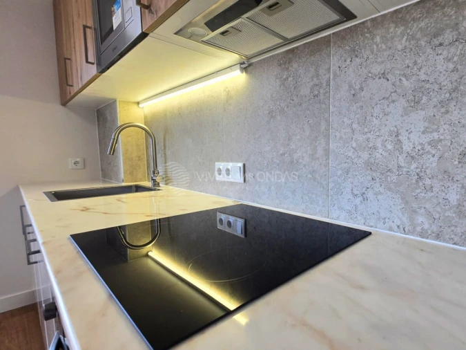 Apartamento T2 para Venda em Santa Maria de Lamas Foto 8