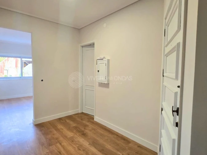 Apartamento T2 para Venda em Santa Maria de Lamas Foto 16