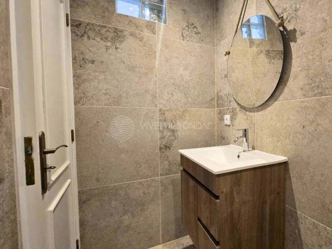 Apartamento T2 para Venda em Santa Maria de Lamas Foto 17