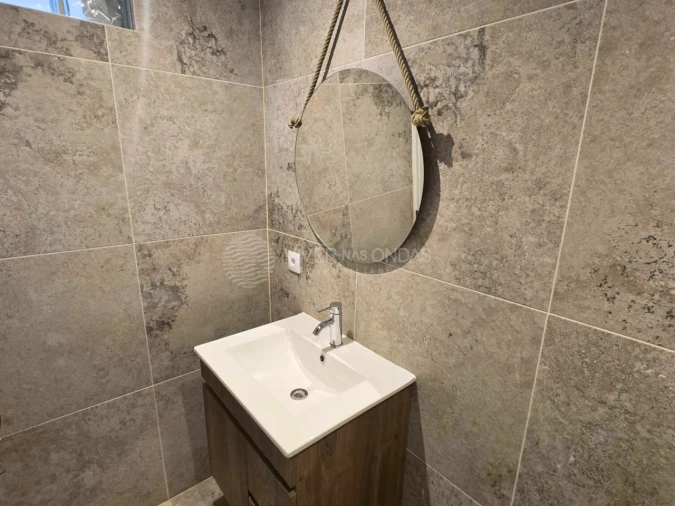 Apartamento T2 para Venda em Santa Maria de Lamas Foto 18