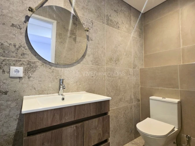 Apartamento T2 para Venda em Santa Maria de Lamas Foto 20