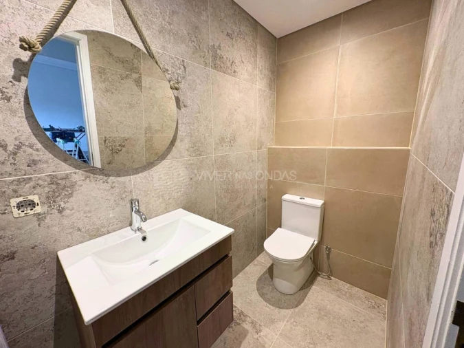 Apartamento T2 para Venda em Santa Maria de Lamas Foto 21