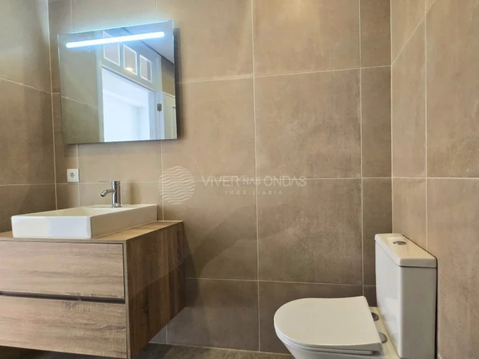 Apartamento T2 para Venda em Santa Maria de Lamas Foto 30