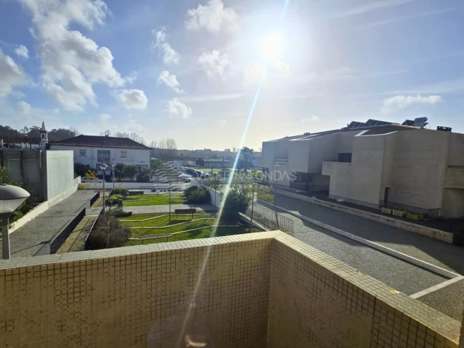 Apartamento T2 para Venda em Santa Maria de Lamas Foto 38