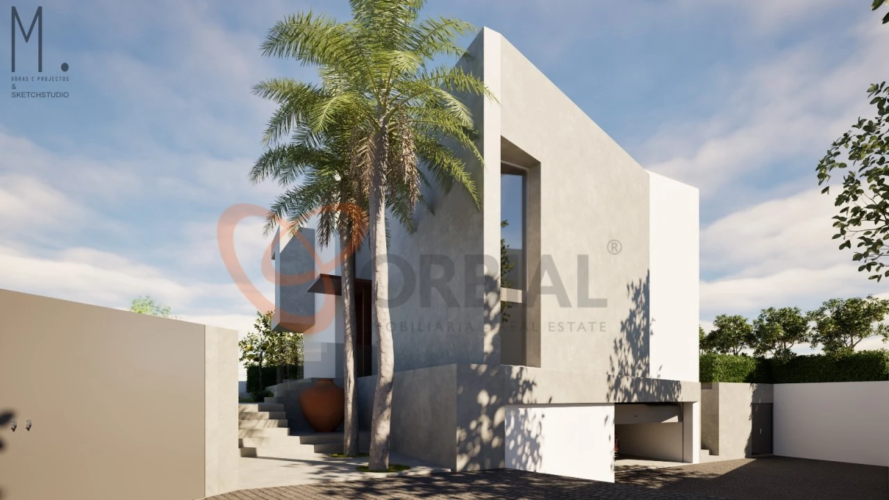 Moradia T4 para Venda em Albufeira e Olhos de Água Foto 22