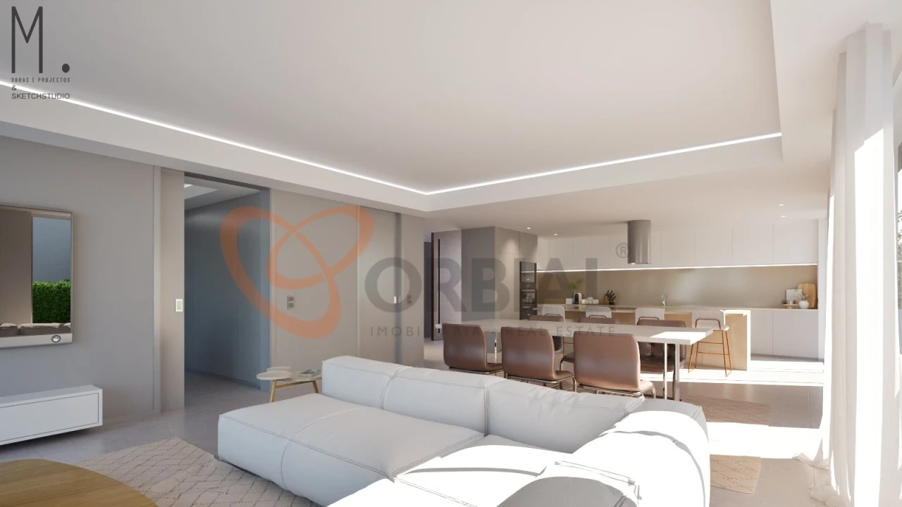 Moradia T4 para Venda em Albufeira e Olhos de Água Foto 6