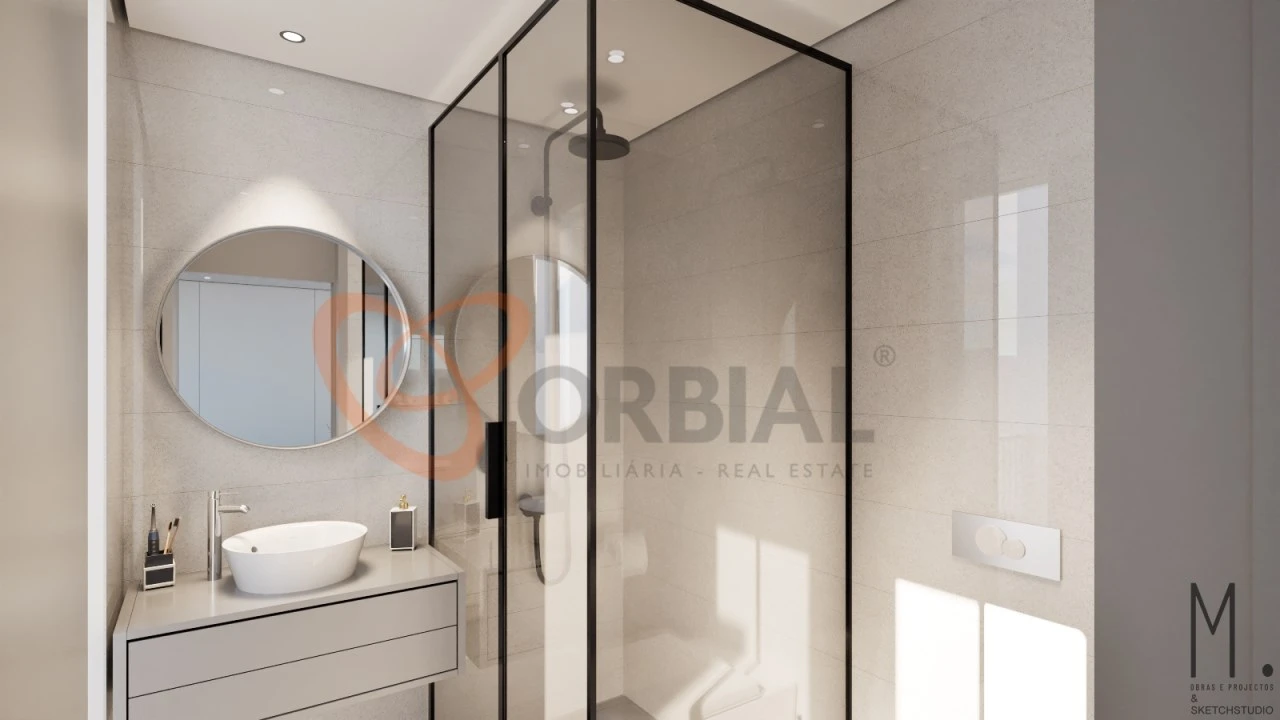 Moradia T4 para Venda em Albufeira e Olhos de Água Foto 14
