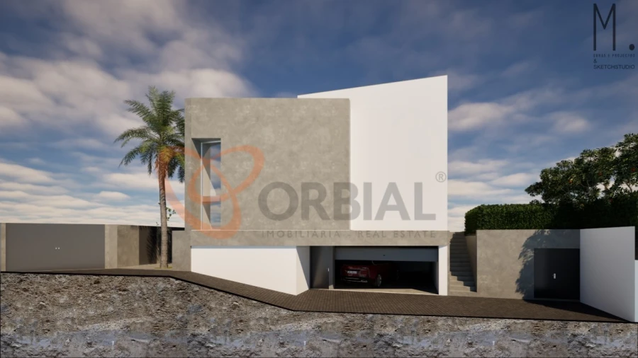 Moradia T4 para Venda em Albufeira e Olhos de Água Foto 28