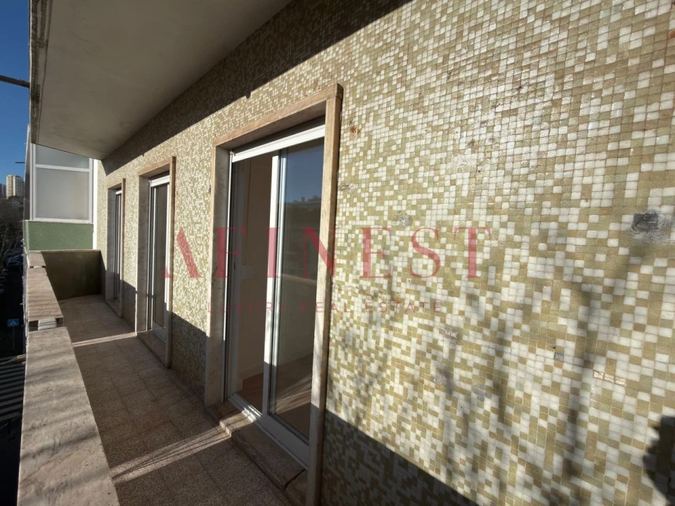 Apartamento T4 para Venda em Águas Livres Foto 12