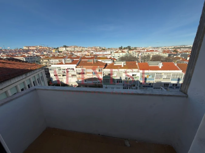 Apartamento T4 para Venda em Águas Livres Foto 16