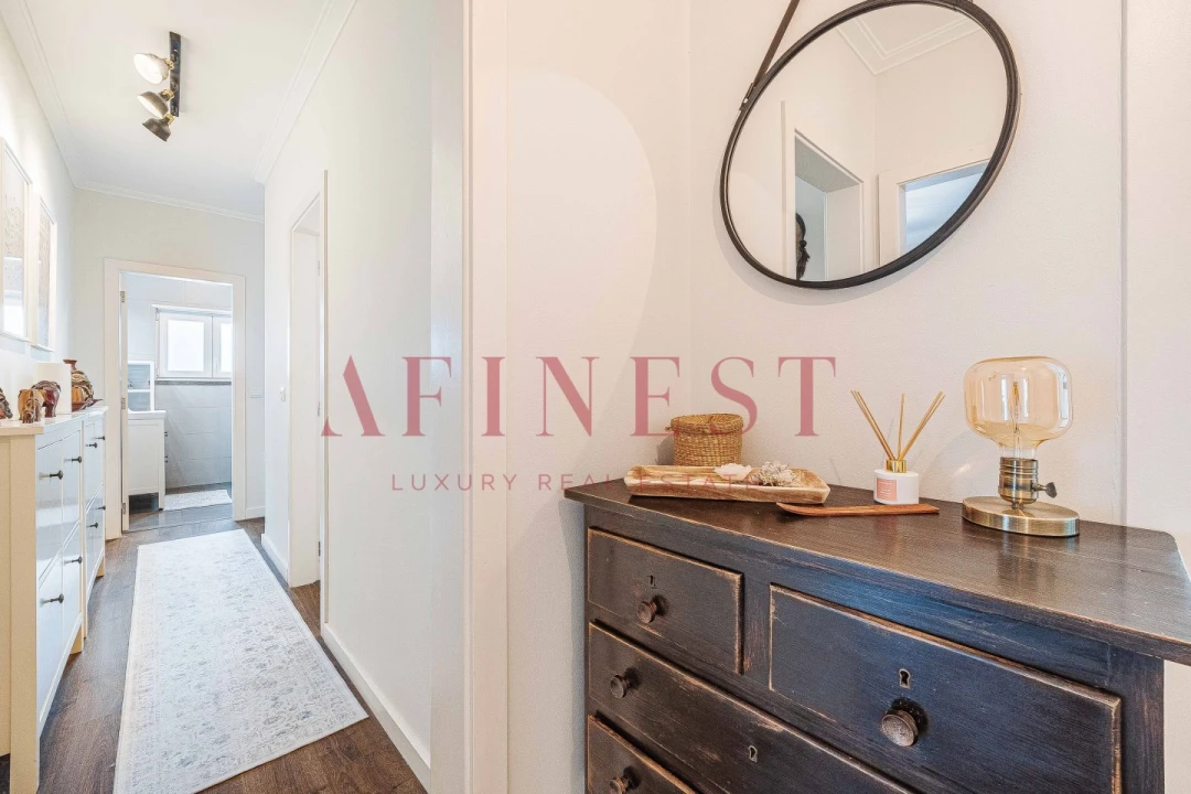 Moradia T4 para Venda em Carcavelos e Parede Foto 6