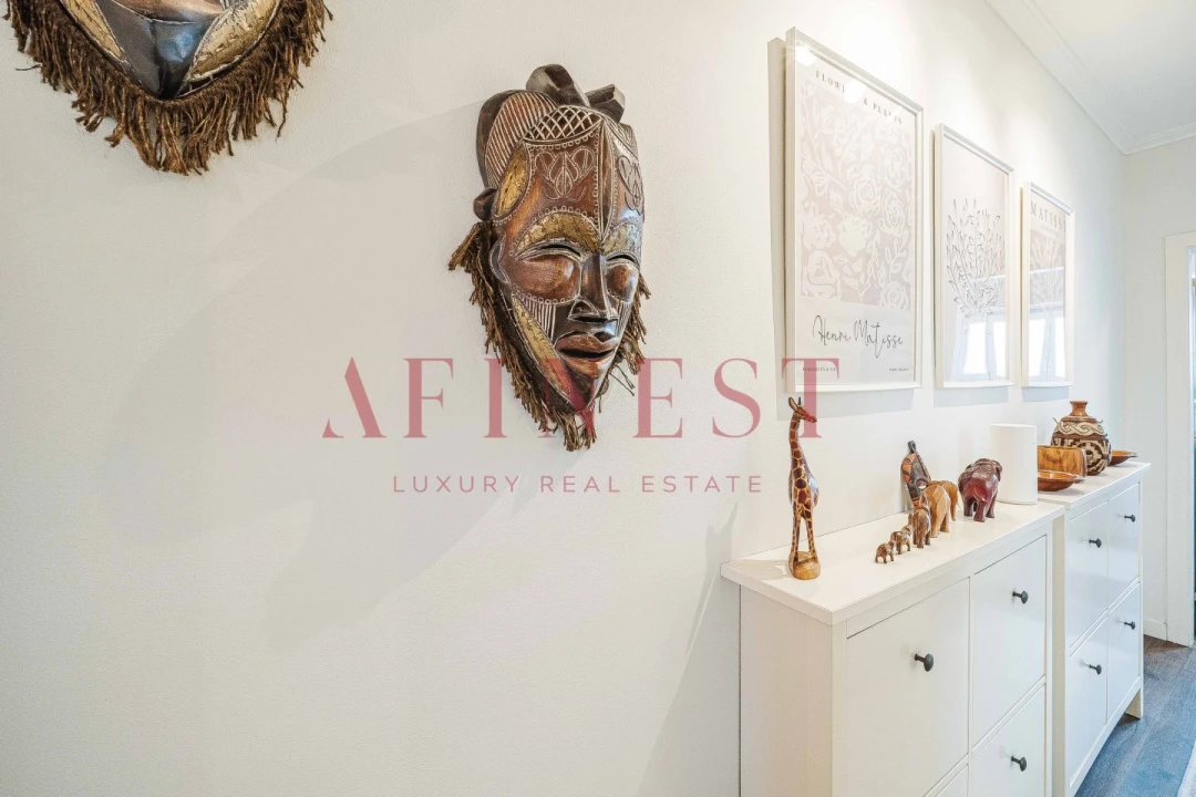 Moradia T4 para Venda em Carcavelos e Parede Foto 4