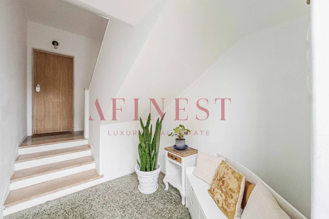 Moradia T4 para Venda em Carcavelos e Parede Foto 22