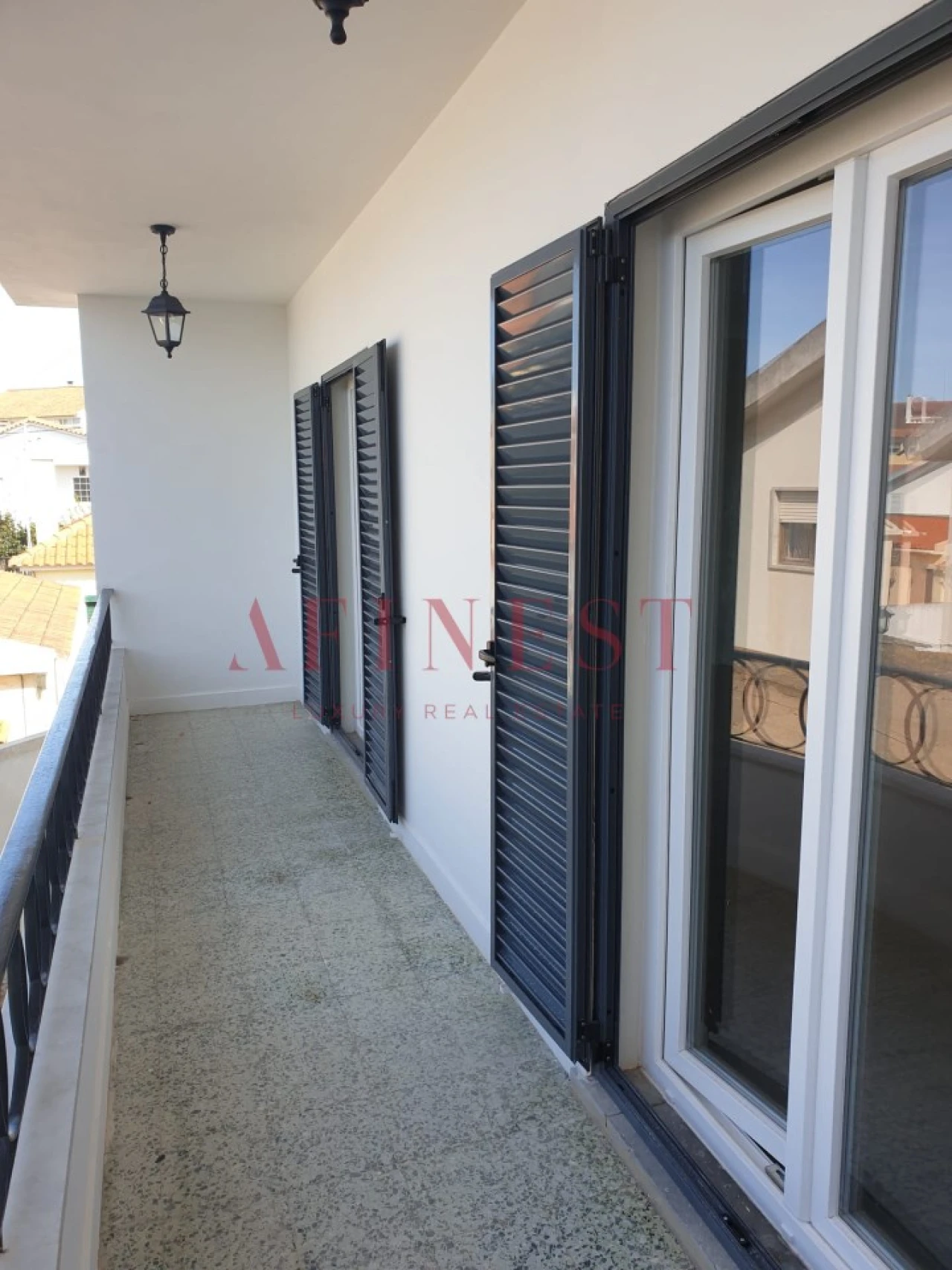 Moradia T4 para Venda em Carcavelos e Parede Foto 77