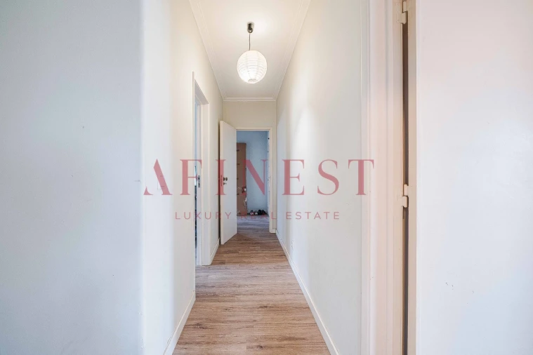 Moradia T4 para Venda em Carcavelos e Parede Foto 35