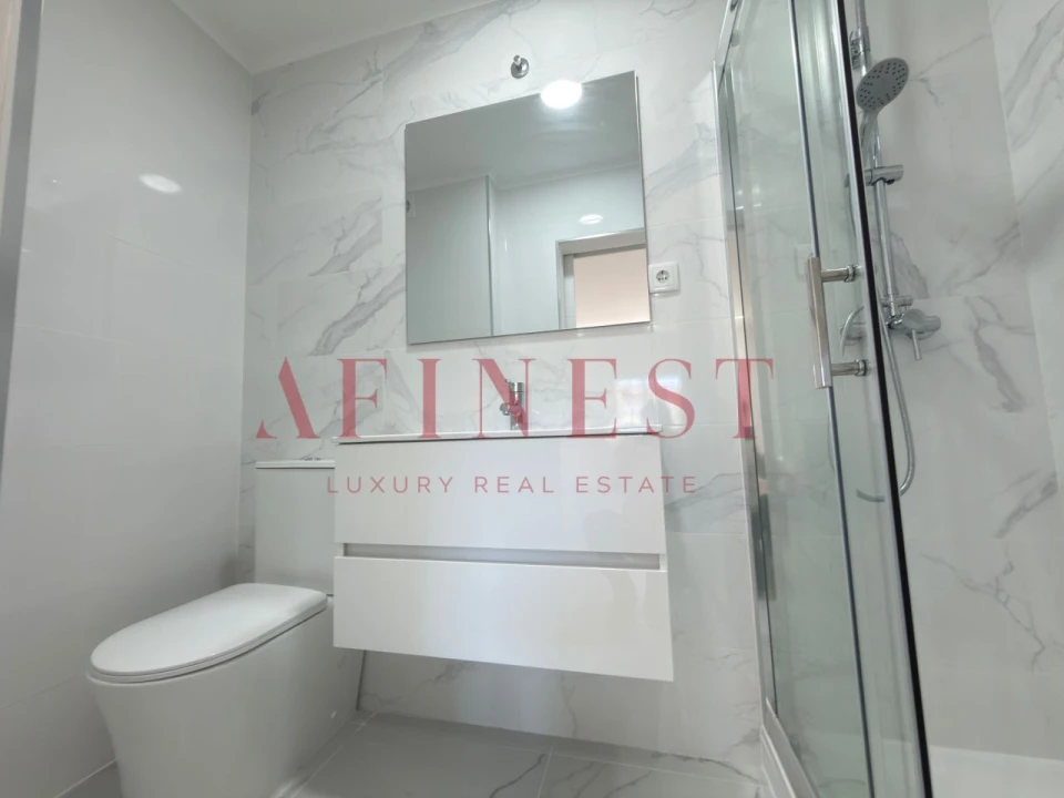 Apartamento T3 para Venda em Águas Livres Foto 12