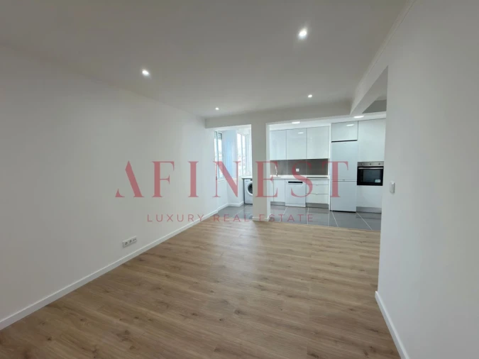 Apartamento T3 para Venda em Águas Livres Foto 4