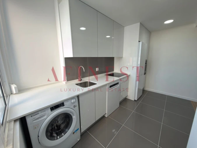 Apartamento T3 para Venda em Águas Livres Foto 7