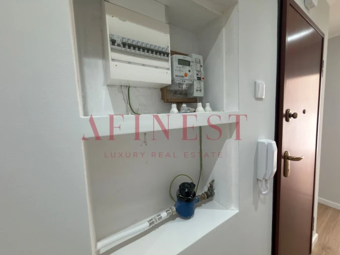 Apartamento T3 para Venda em Águas Livres Foto 14