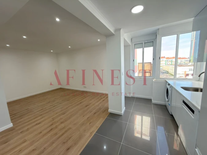 Apartamento T3 para Venda em Águas Livres Foto 16