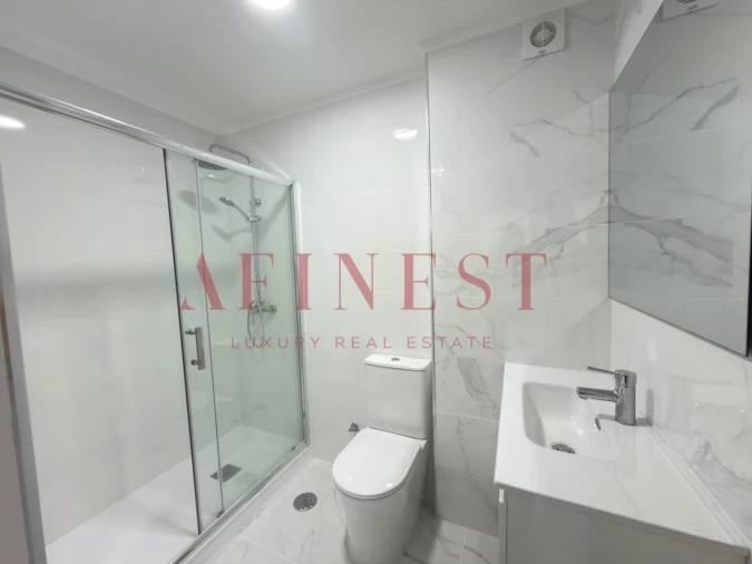 Apartamento T3 para Venda em Águas Livres Foto 20