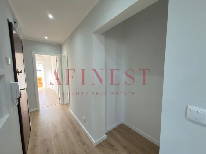 Apartamento T3 para Venda em Águas Livres Foto 15