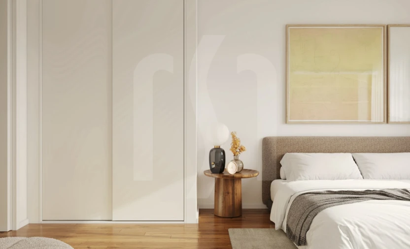 Apartamento T2 para Venda em Ermesinde Foto 5