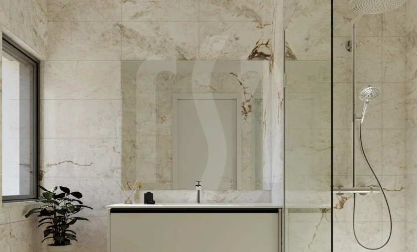 Apartamento T2 para Venda em Ermesinde Foto 6