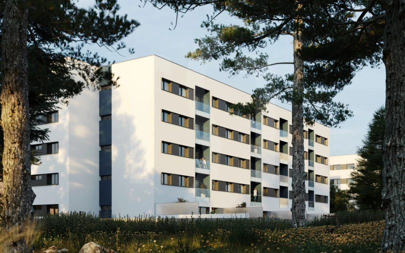 Apartamento T2 para Venda em Ermesinde Foto 7