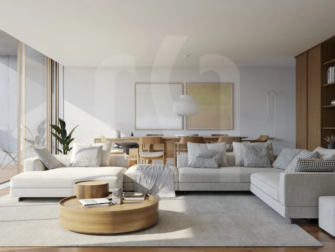 Moradia T3 para Venda em Arcozelo Foto 1