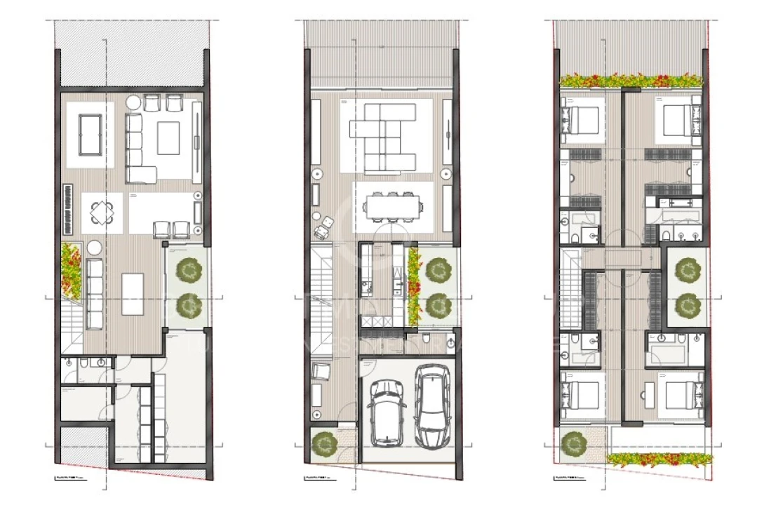Terreno para Venda em Aldoar, Foz do Douro e Nevogilde Foto 8