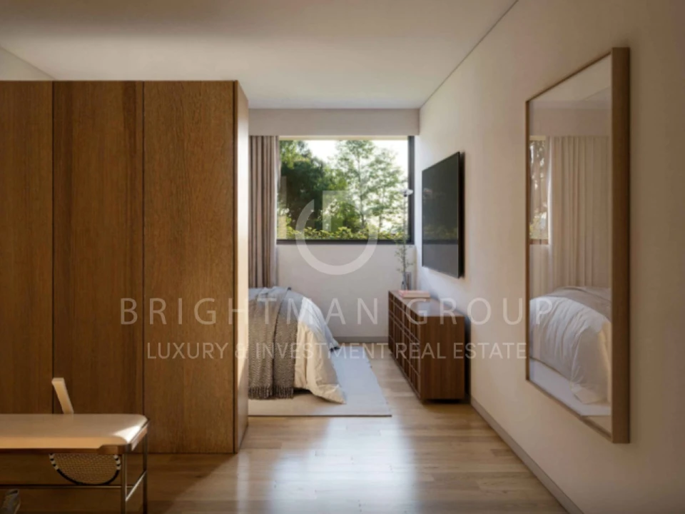 Terreno para Venda em Aldoar, Foz do Douro e Nevogilde Foto 4