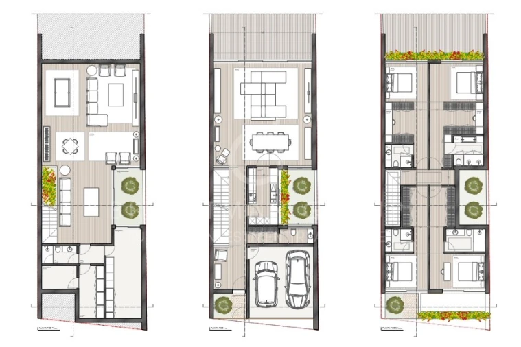 Terreno para Venda em Aldoar, Foz do Douro e Nevogilde Foto 8
