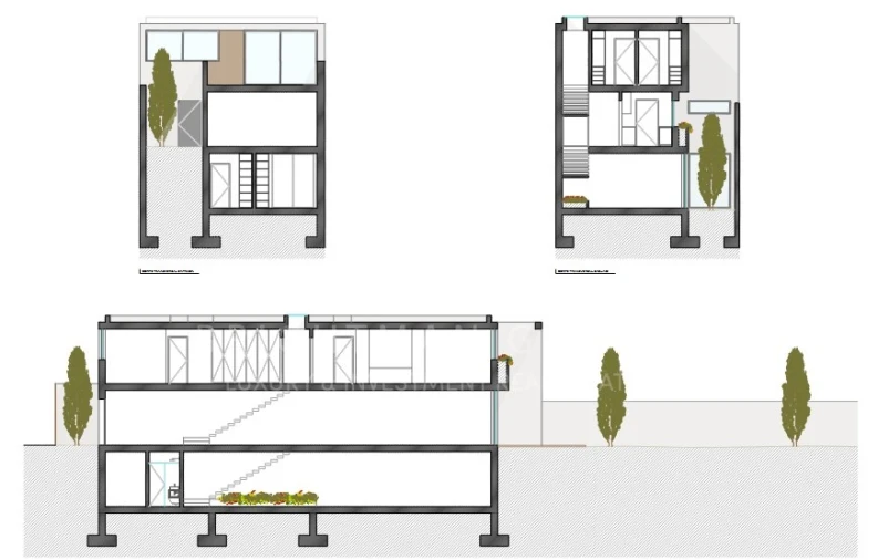 Terreno para Venda em Aldoar, Foz do Douro e Nevogilde Foto 10