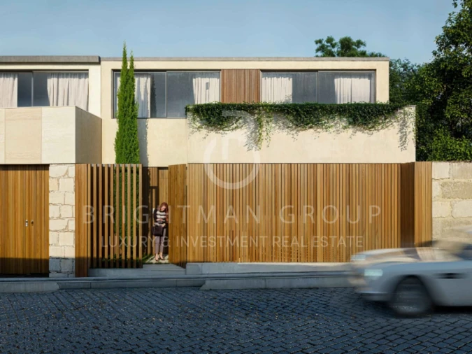 Terreno para Venda em Aldoar, Foz do Douro e Nevogilde Foto 2