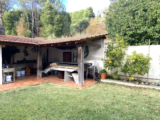 Moradia T4 para Venda em Vila Nova de Cerveira e Lovelhe Foto 4