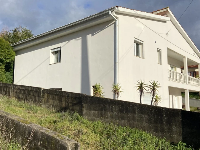 Moradia T4 para Venda em Vila Nova de Cerveira e Lovelhe Foto 27