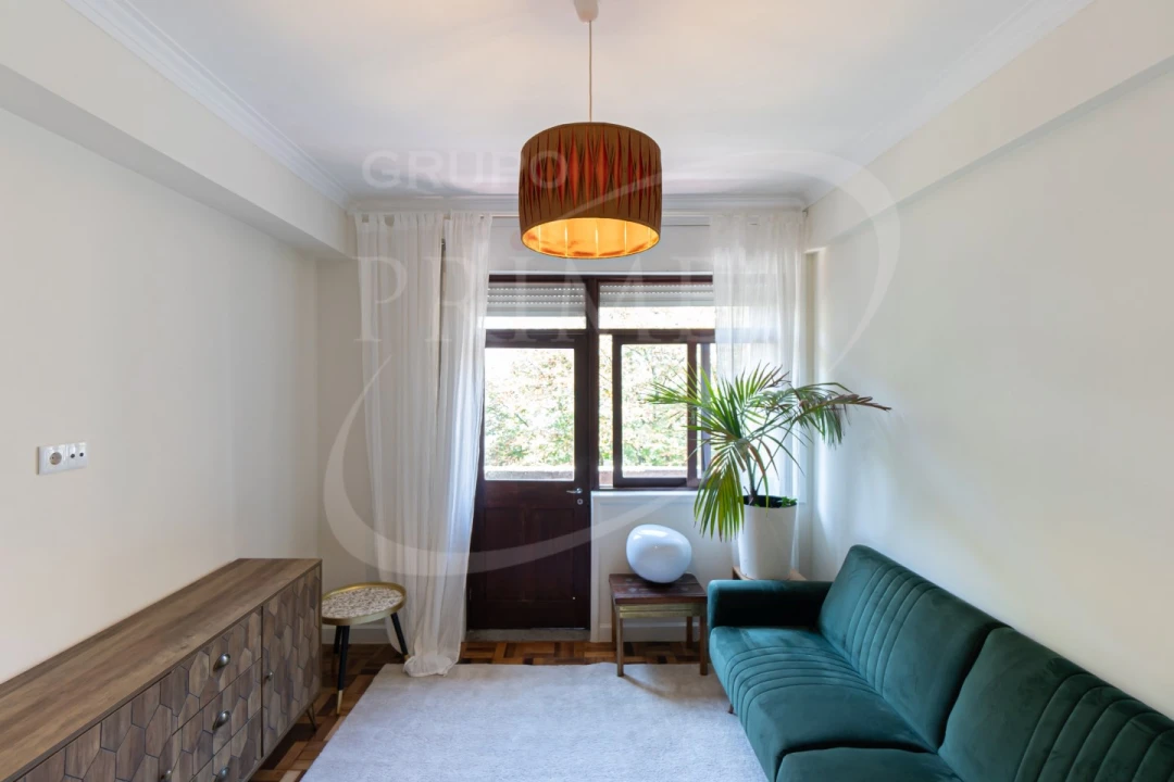 Apartamento T2 para Arrendamento em Bonfim Foto 1