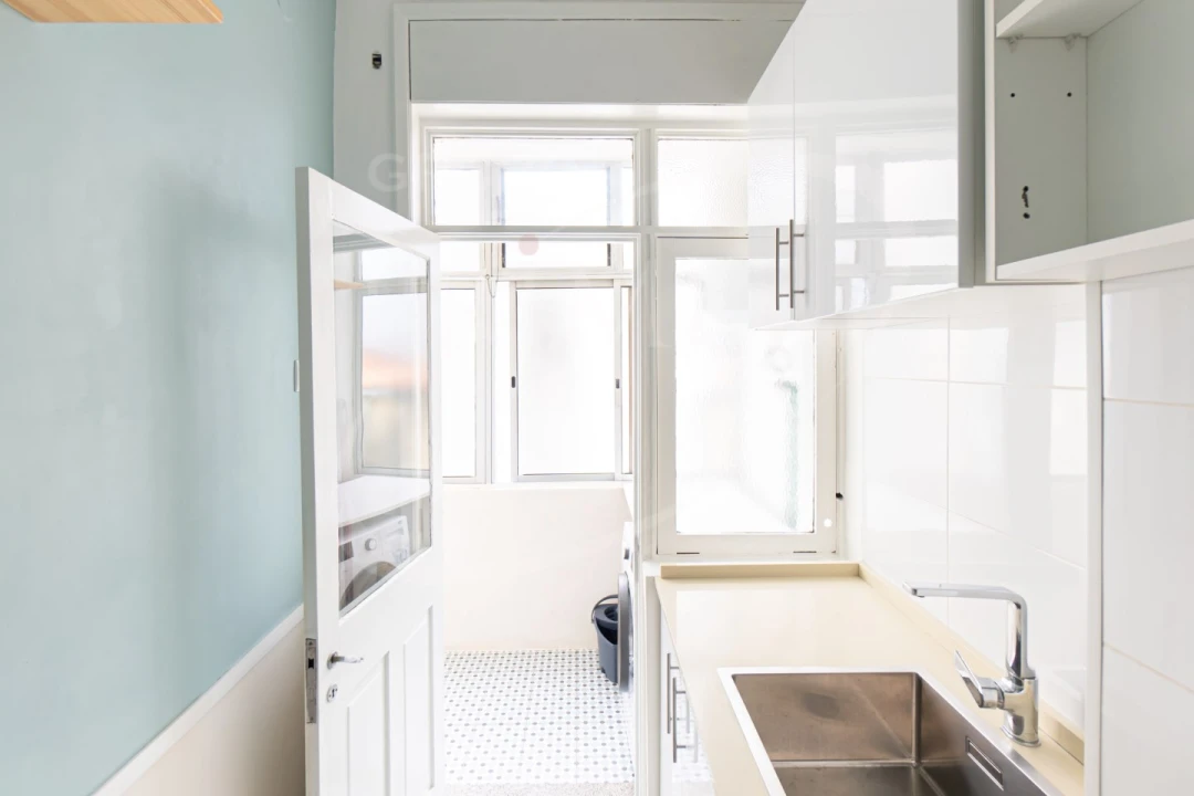 Apartamento T2 para Arrendamento em Bonfim Foto 6