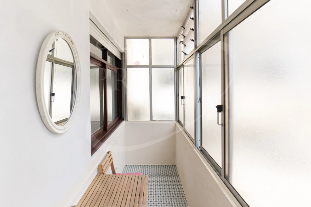 Apartamento T2 para Arrendamento em Bonfim Foto 7