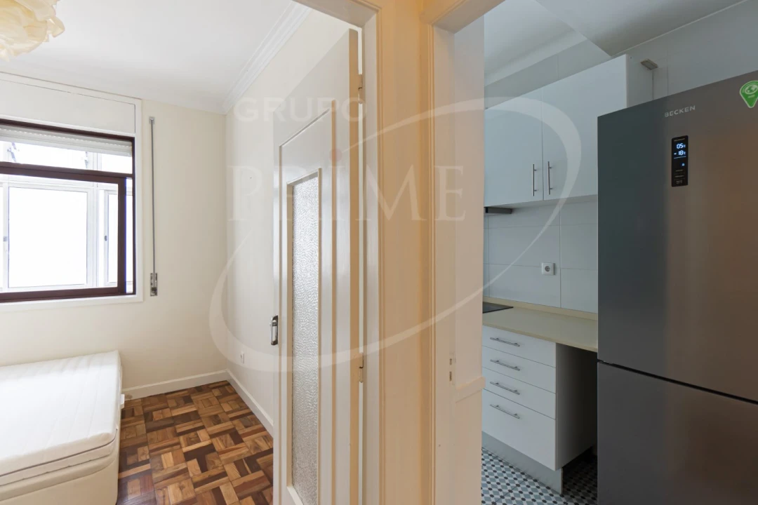 Apartamento T2 para Arrendamento em Bonfim Foto 9